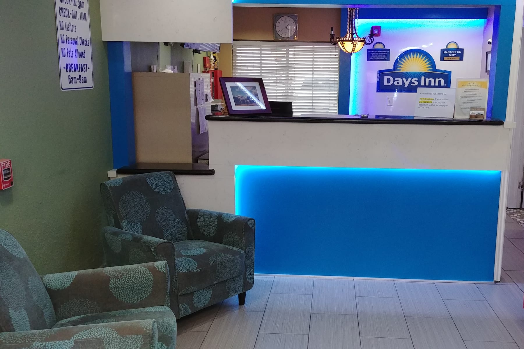 Galería