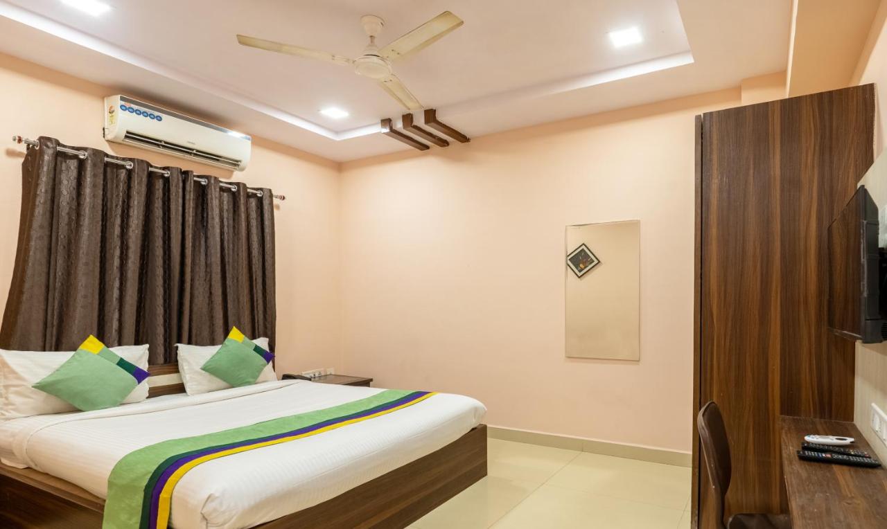 Treebo Eco Stay T Nagar