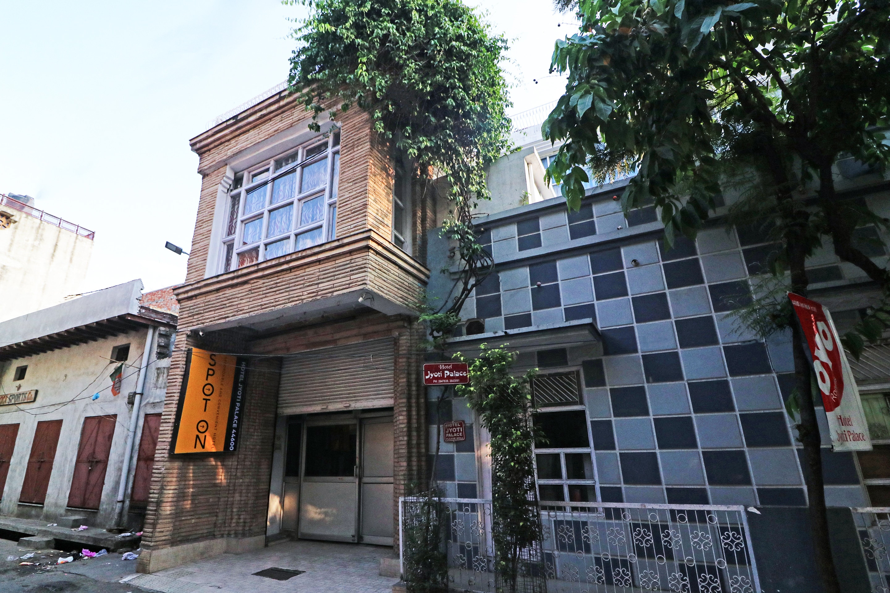 Galería