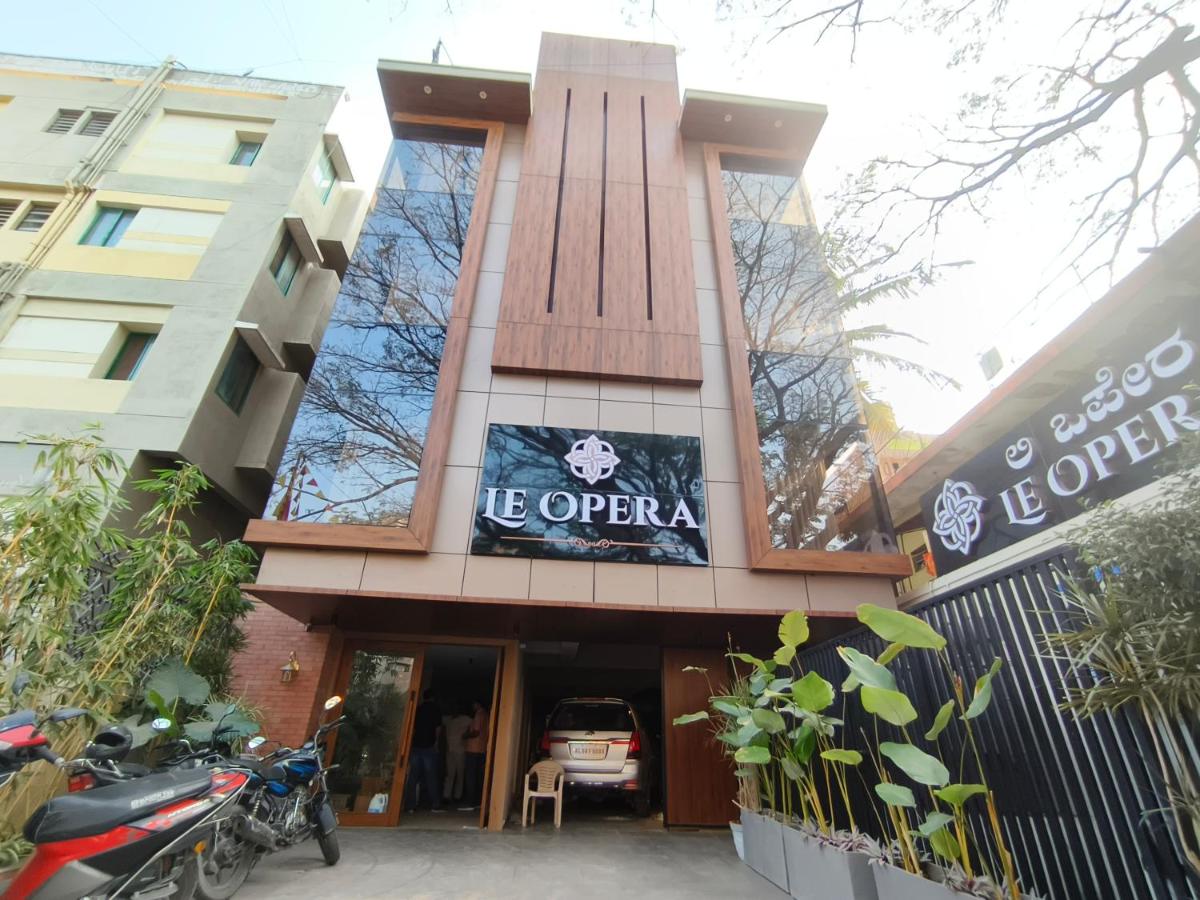 Olive Hotel Le Opera by Embassy Group