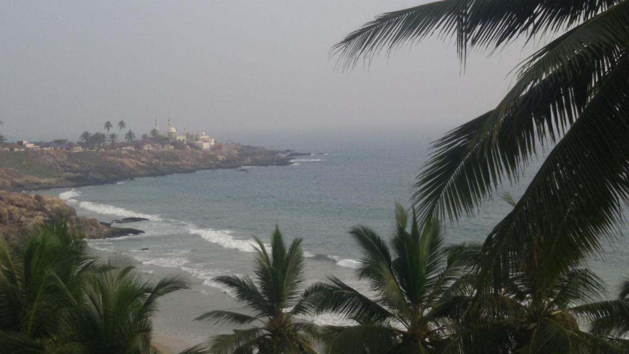 Abad Serviced Villas