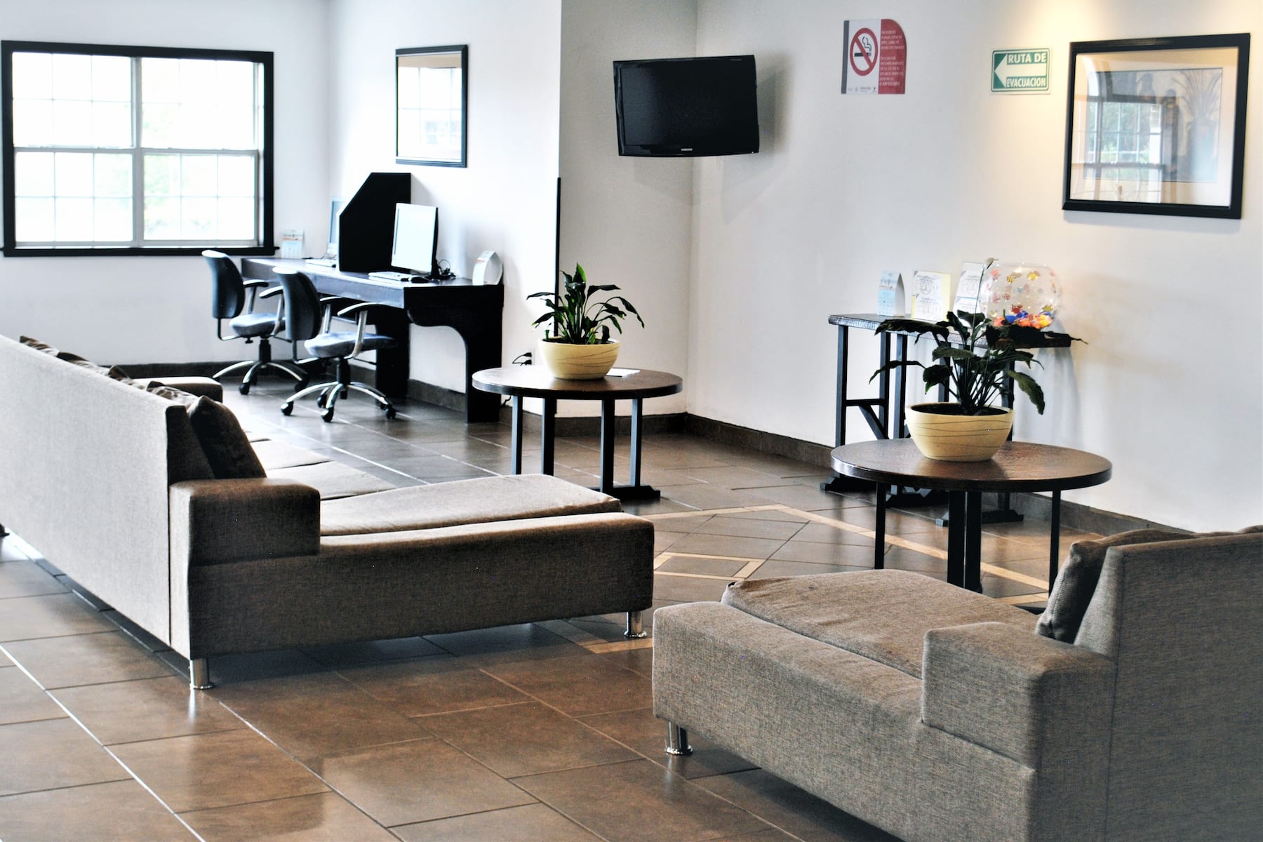 Galería