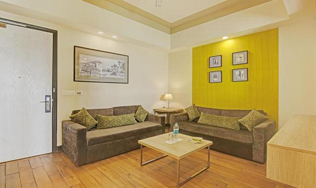 FabHotel Sapphire 83