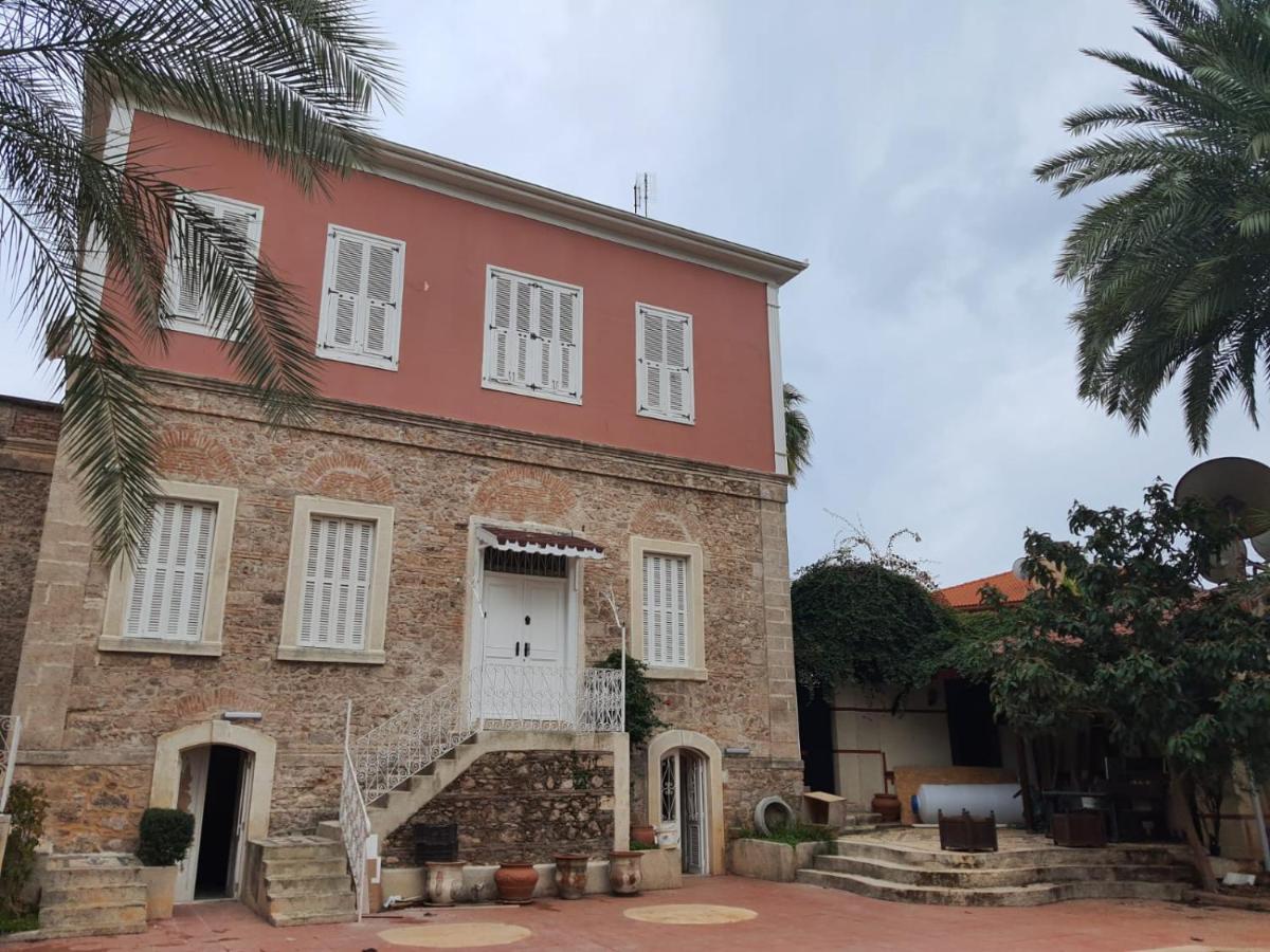 Giges King Boutique Hotel