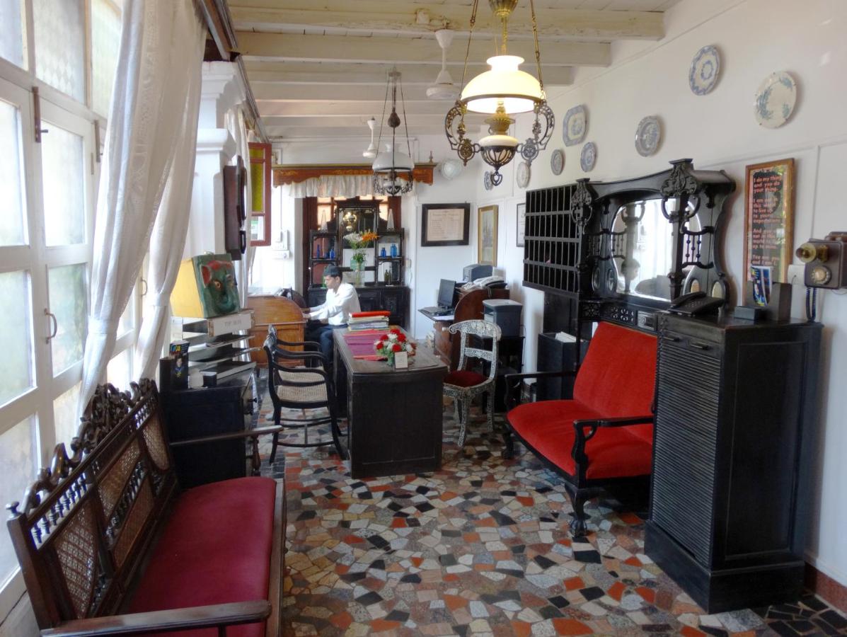 Galería