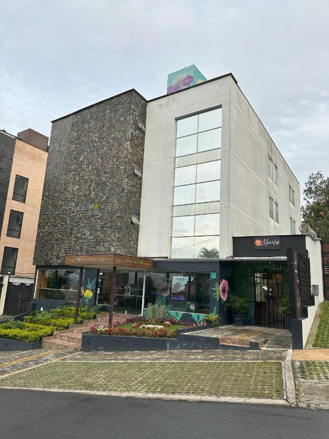 Hotel Greenview Medellin