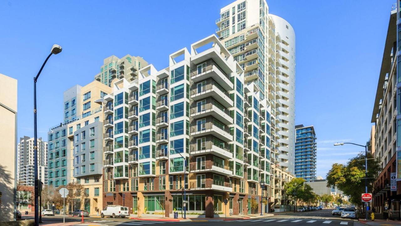 Sentral Gaslamp Quarter