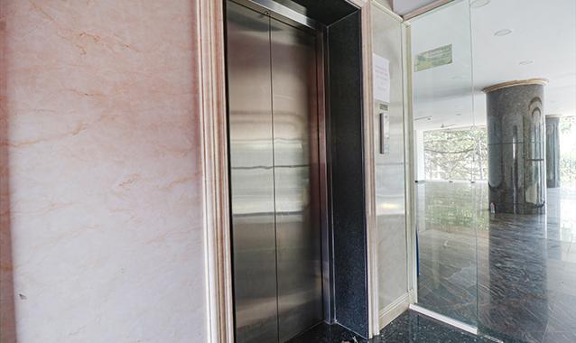 FabHotel The Turning Point