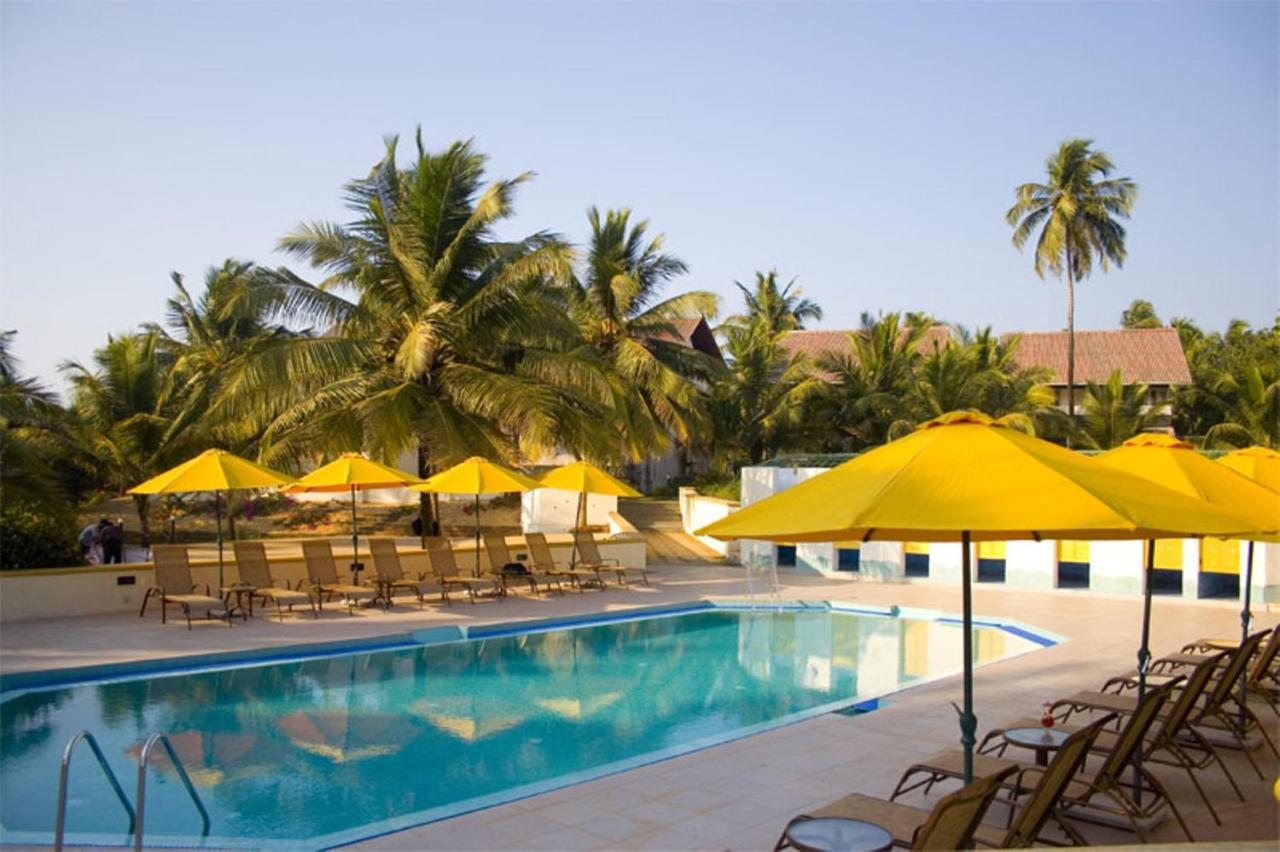 Calangute Residency (Goa Tourism)