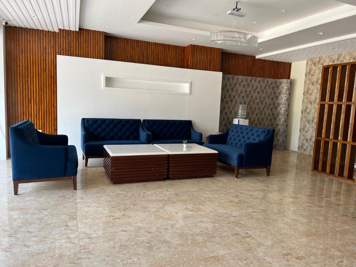 Hotel The Blue Orchid