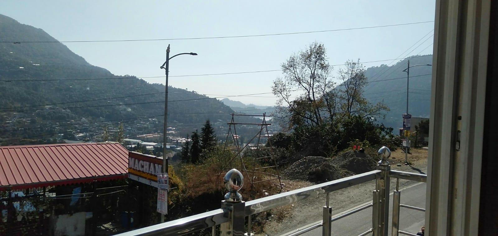 Galería