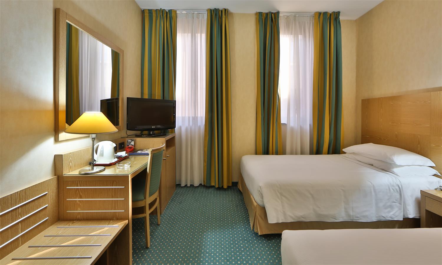 Best Western Hotel Cavalieri Della Corona