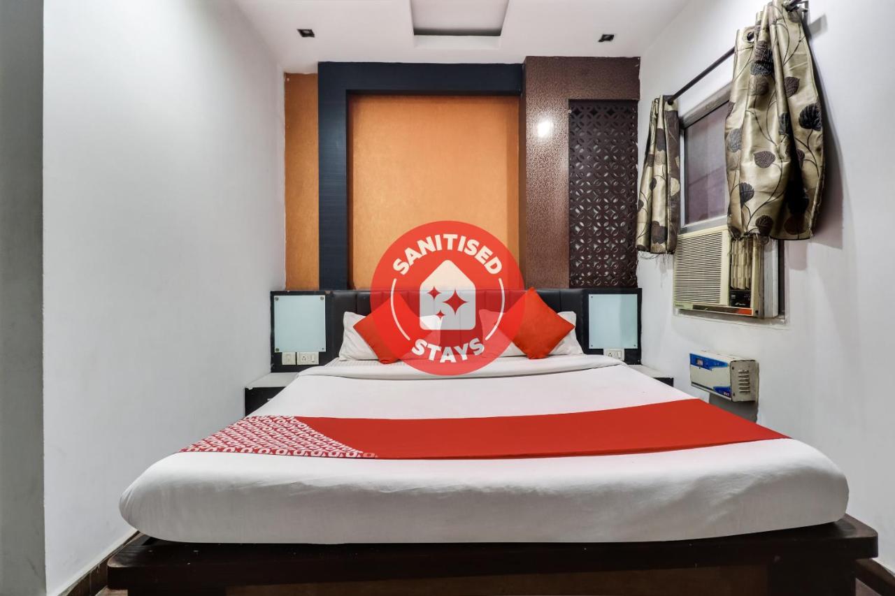 OYO Flagship 66107 Just-9 Inn