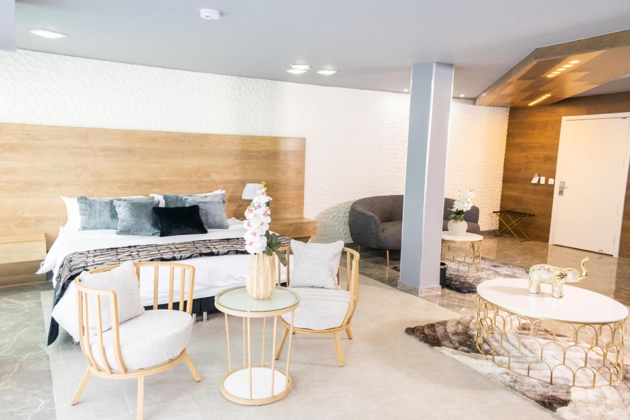 KH Hotel Boutique