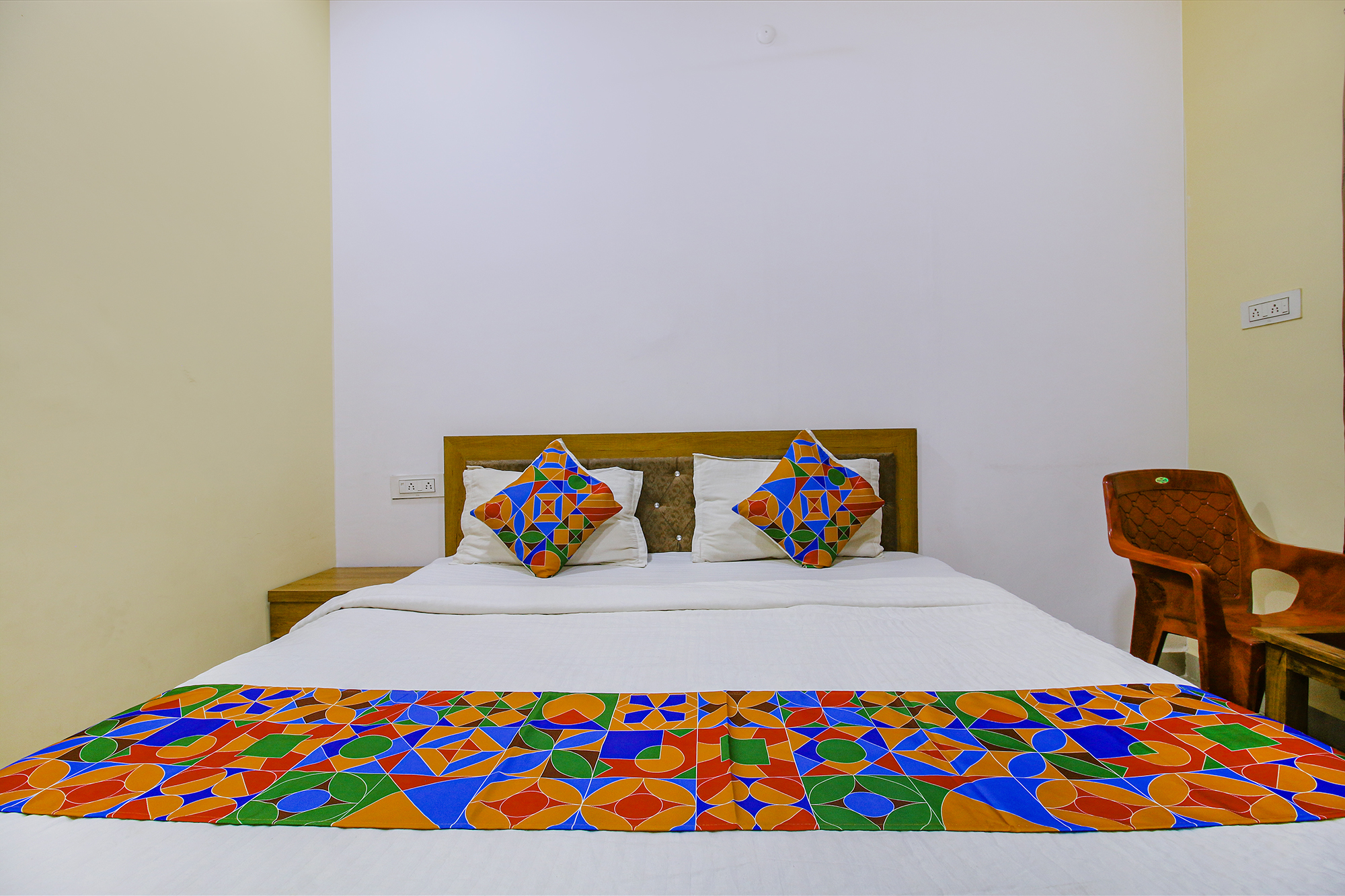 FabExpress Lake Link