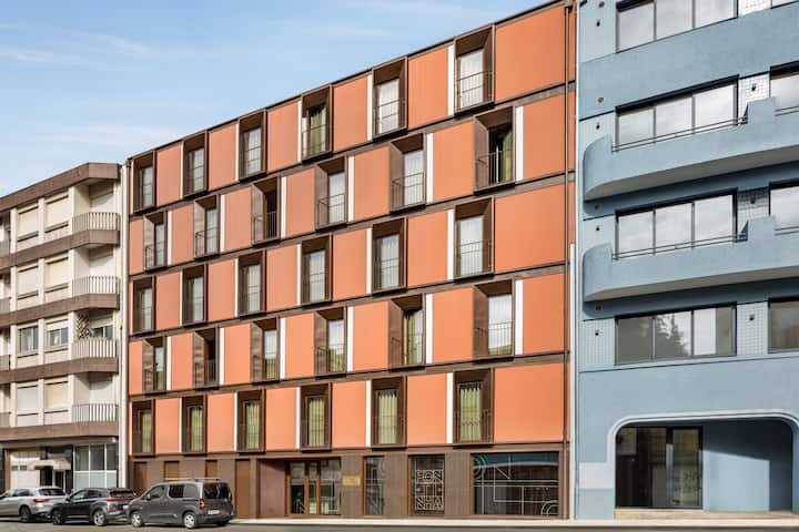 Fontinha Porto, Trademark Collection by Wyndham