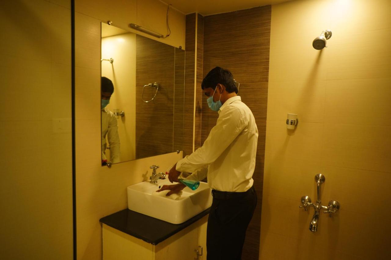 Hotel Kosala Vijayawada