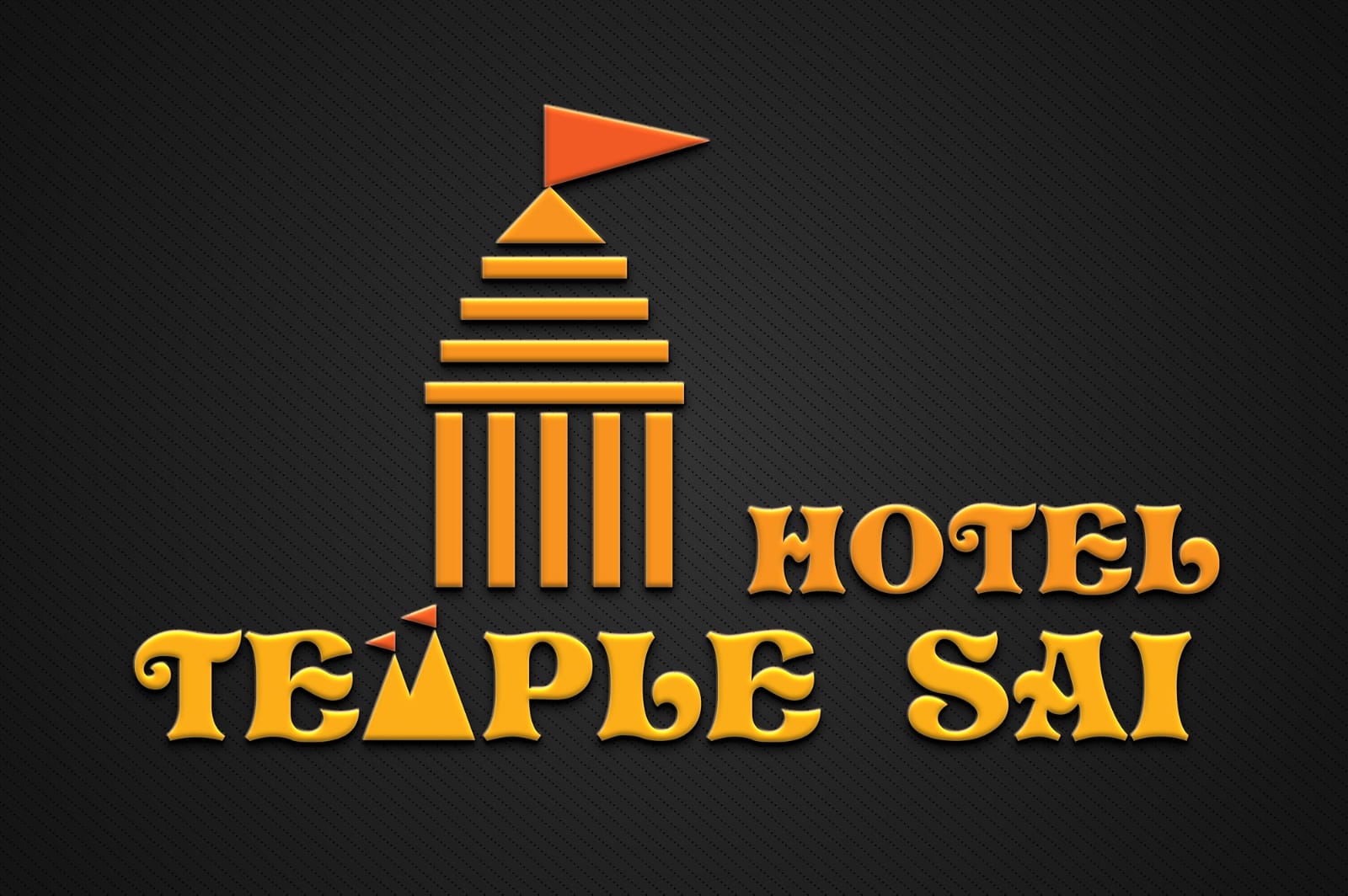 Hotel Temple Sai