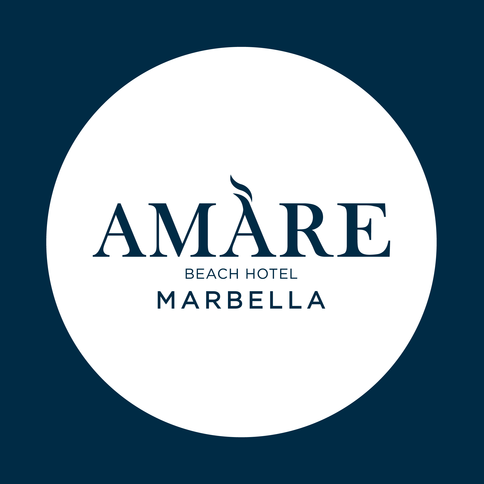 Amàre Beach Hotel Marbella - Adults Only (recommended)