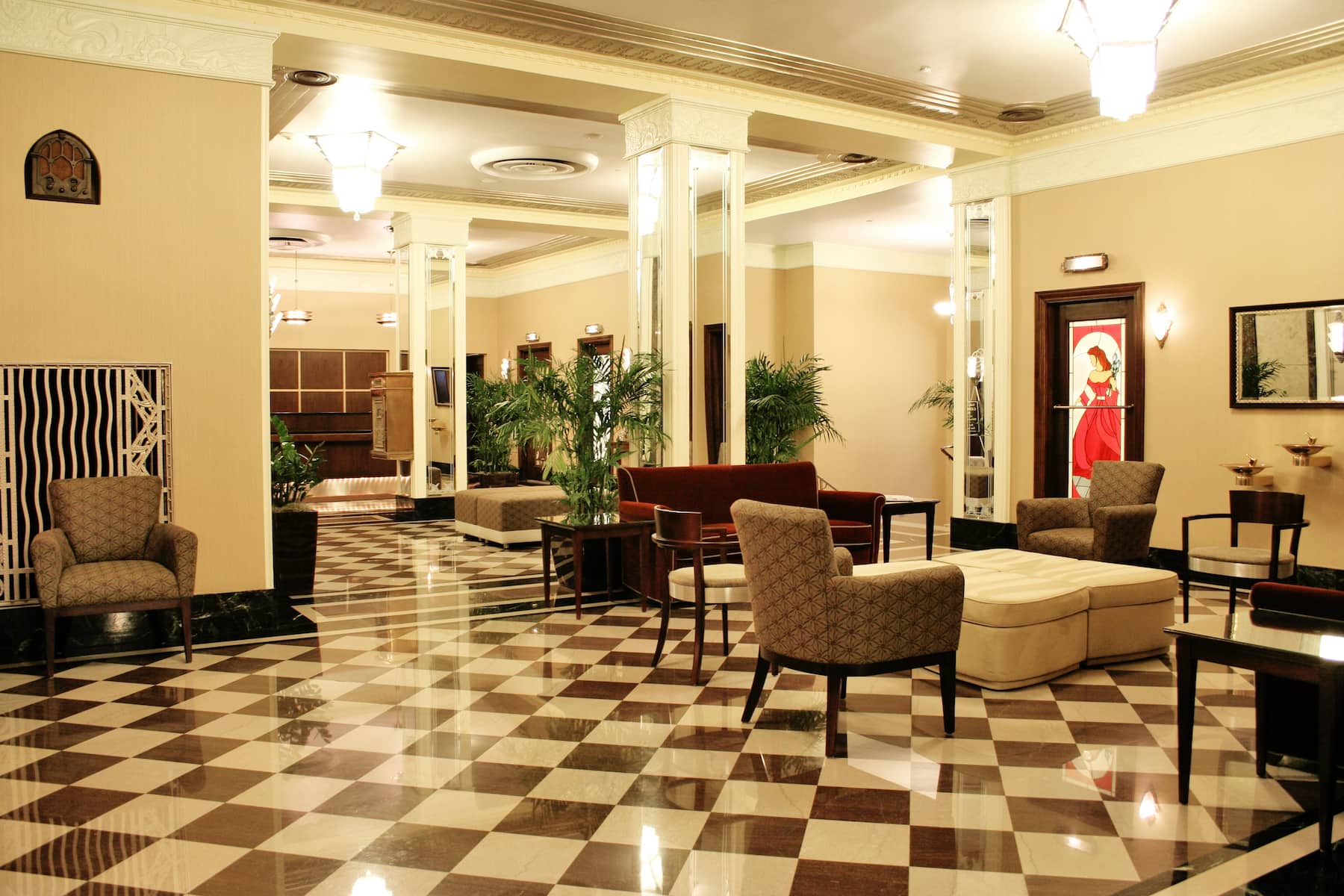 Galería