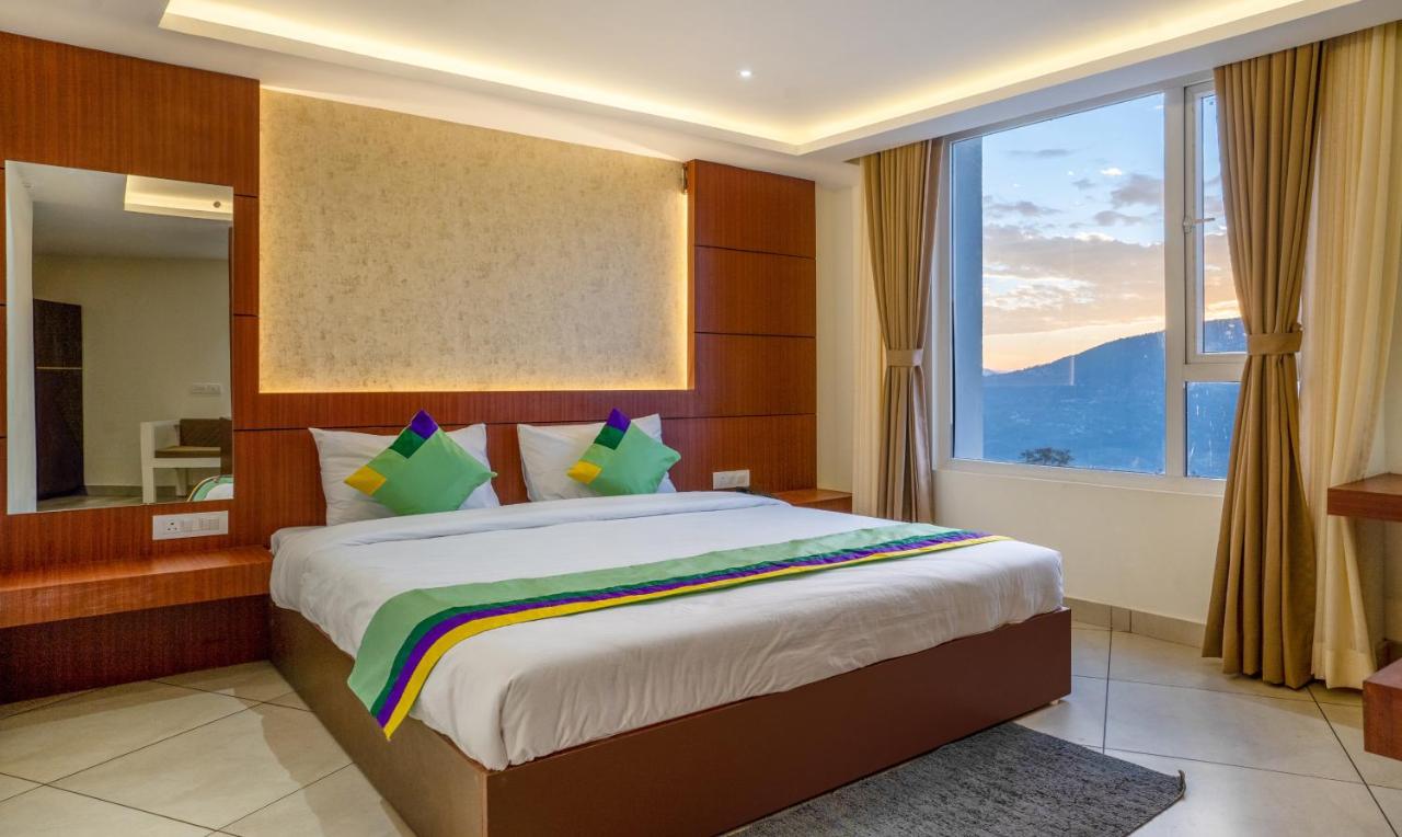 Itsy Hotels Meraki Grand