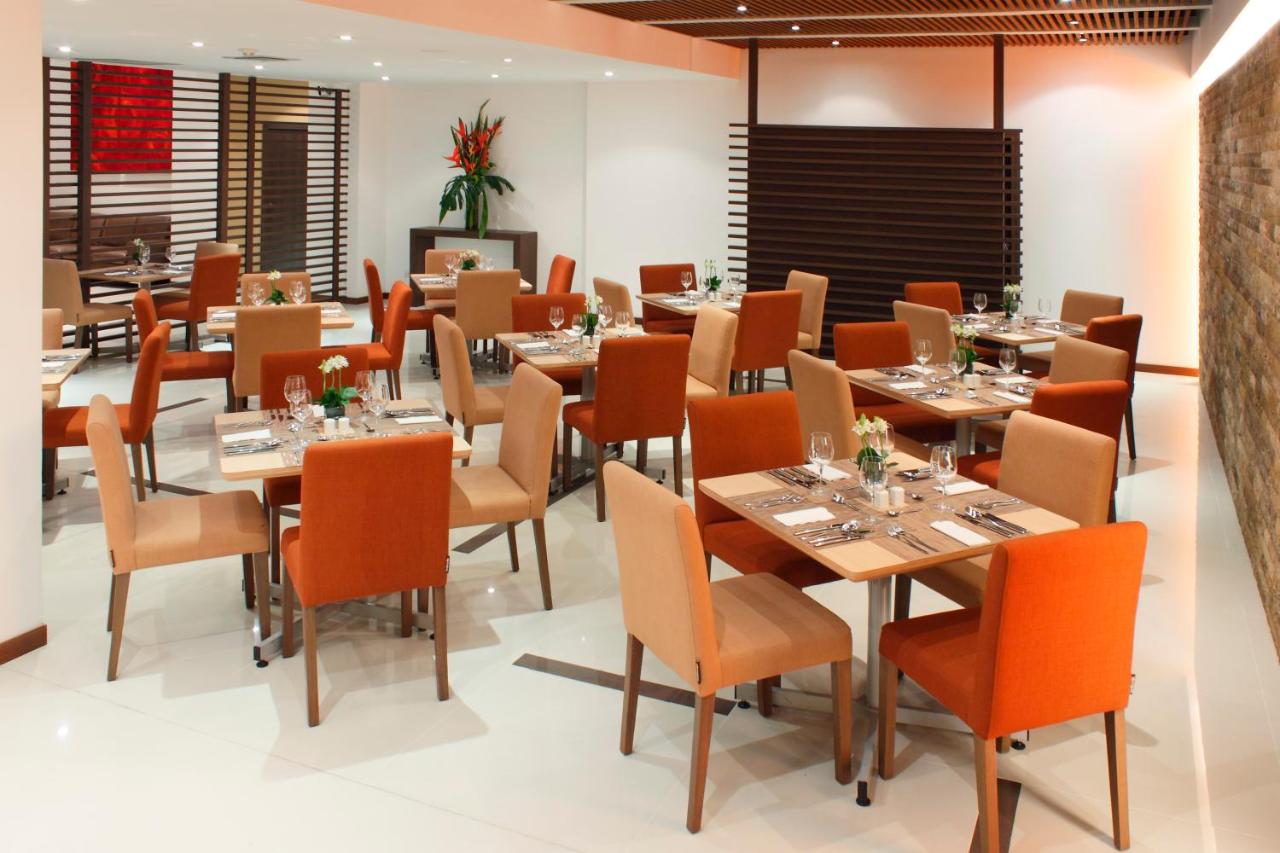 Hotel Estelar El Cable