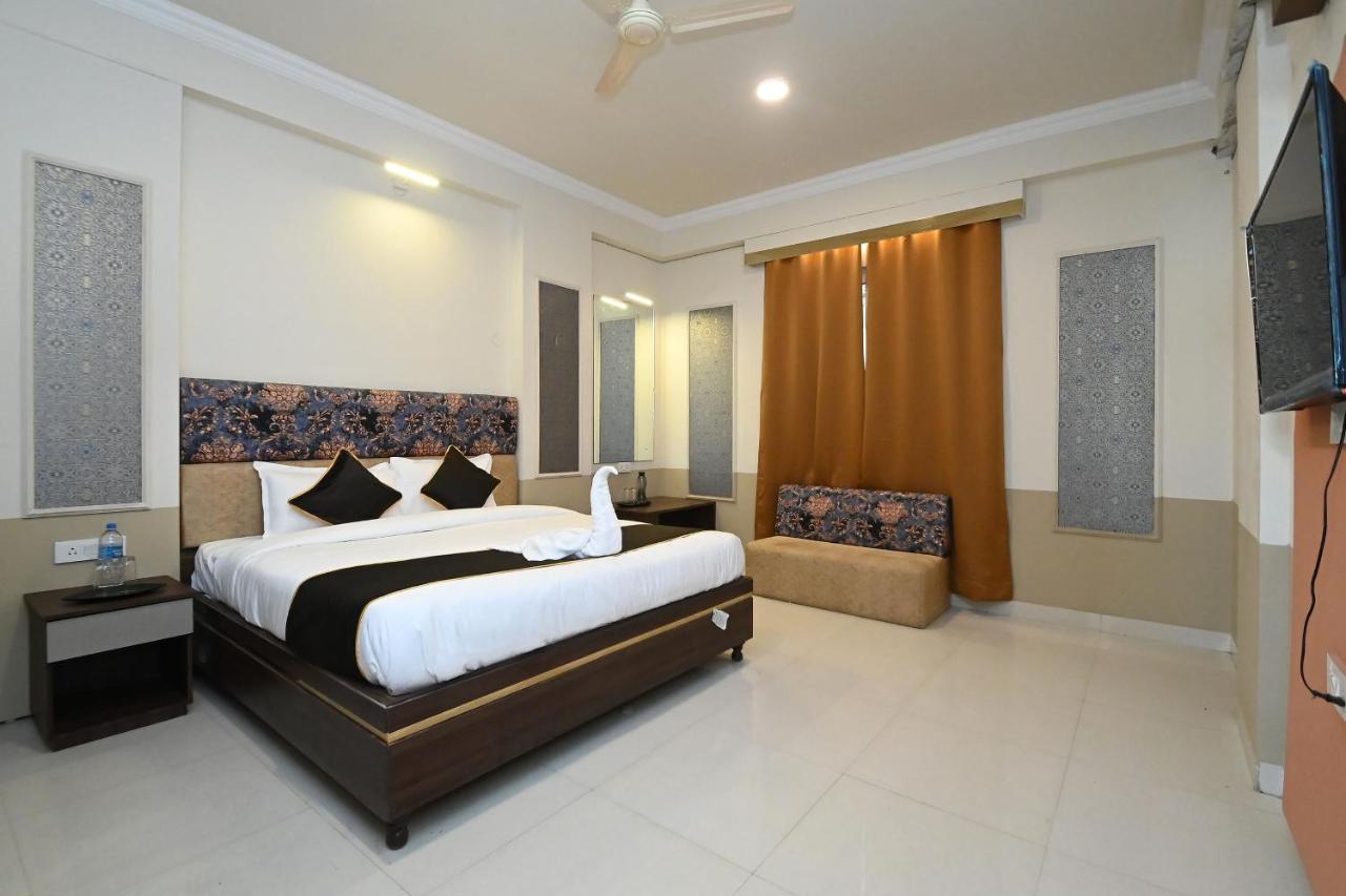 Hotel Brahmputra Palace