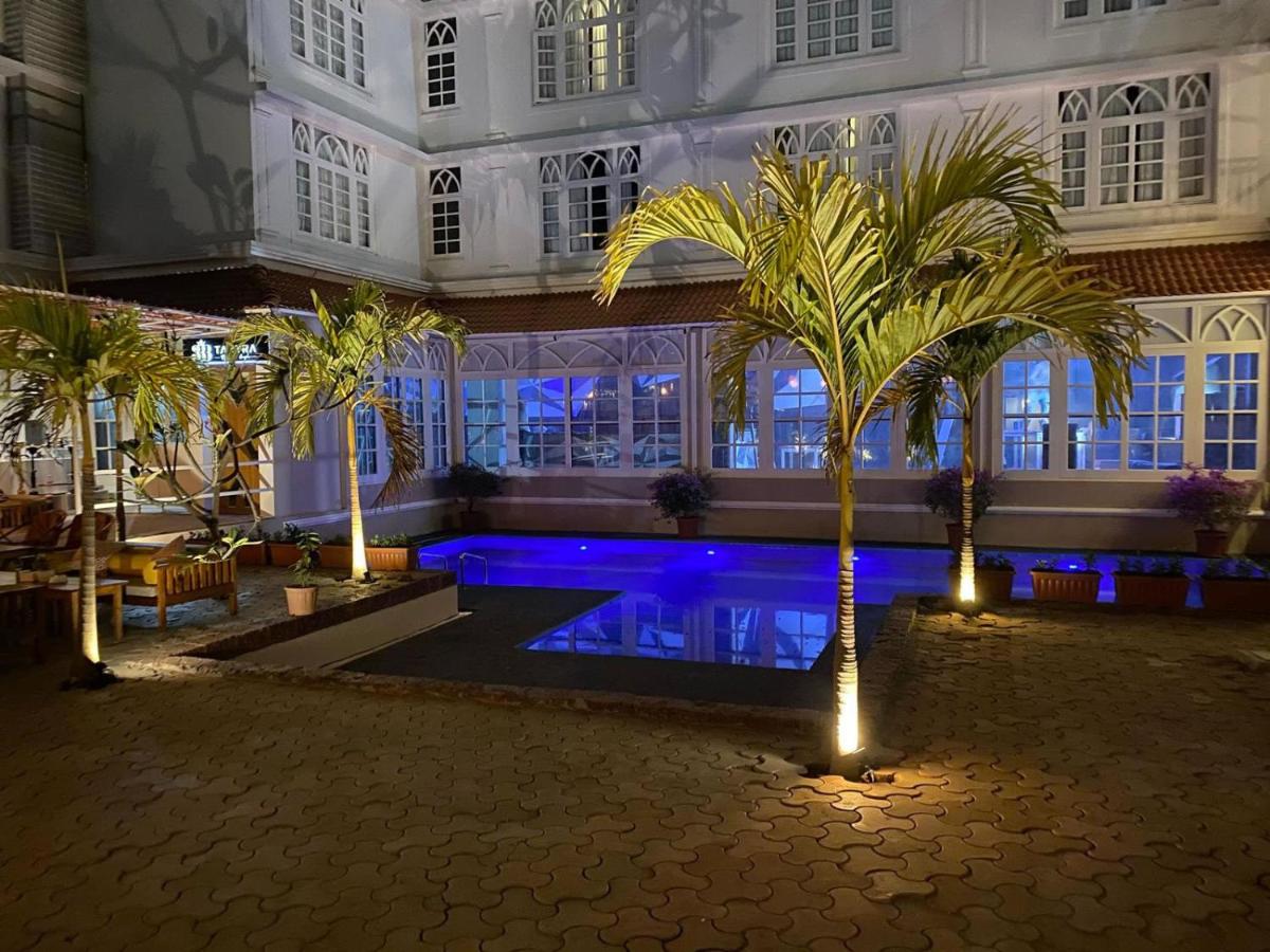 Hotel Casa Tito's Duplicate