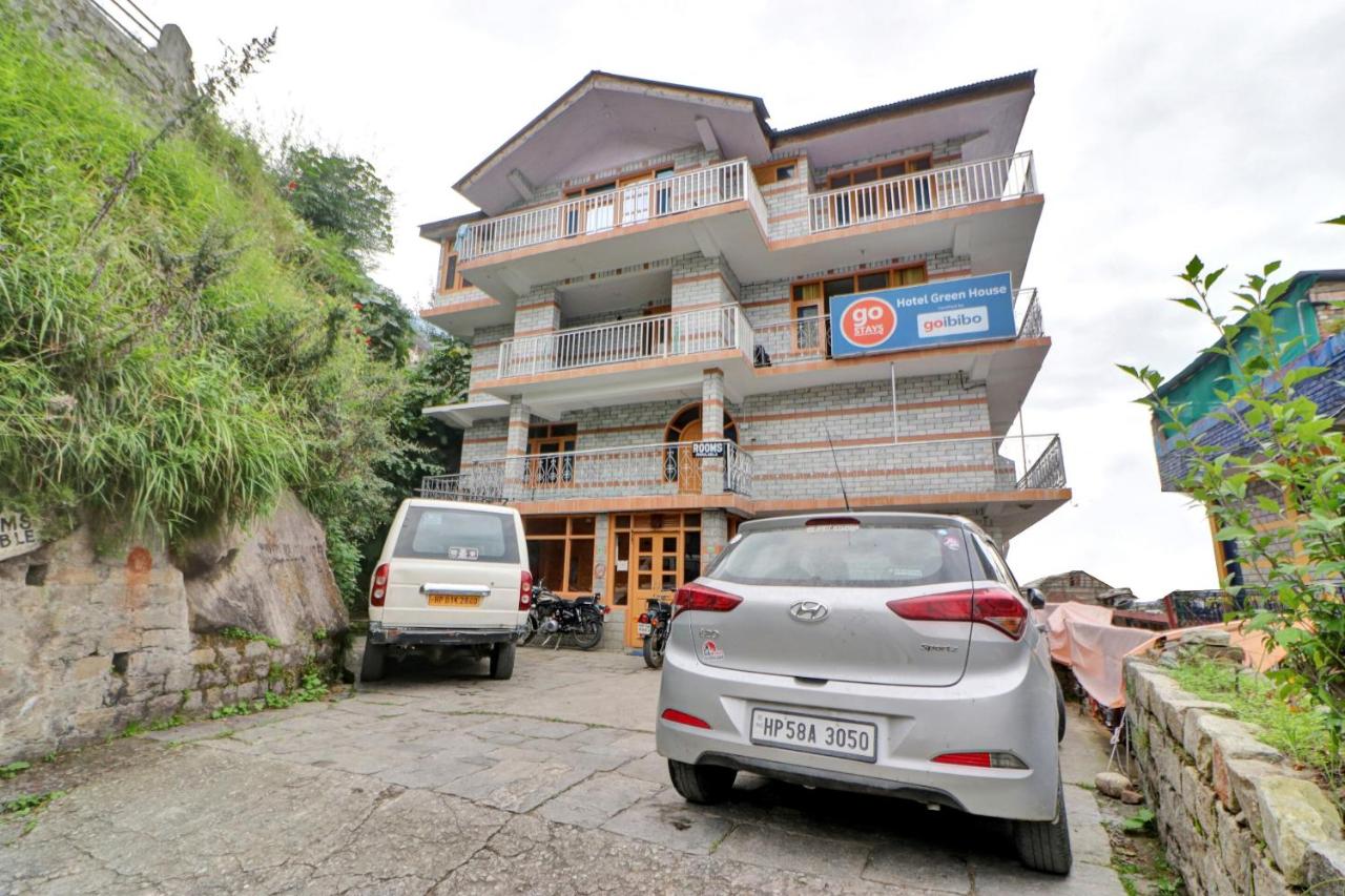 Collection O 83286 Hotel Green House