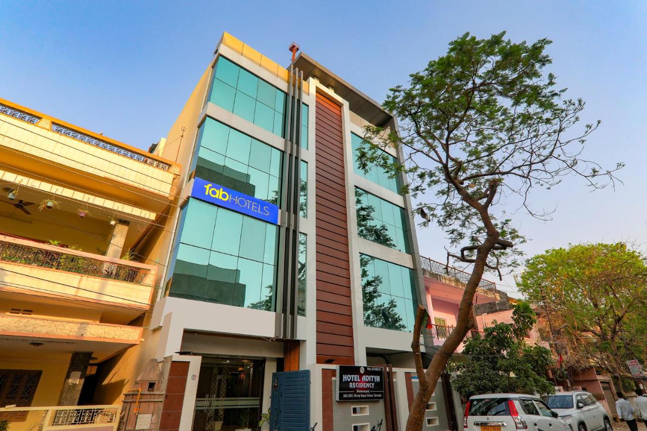 FabHotel Super 3 Premium