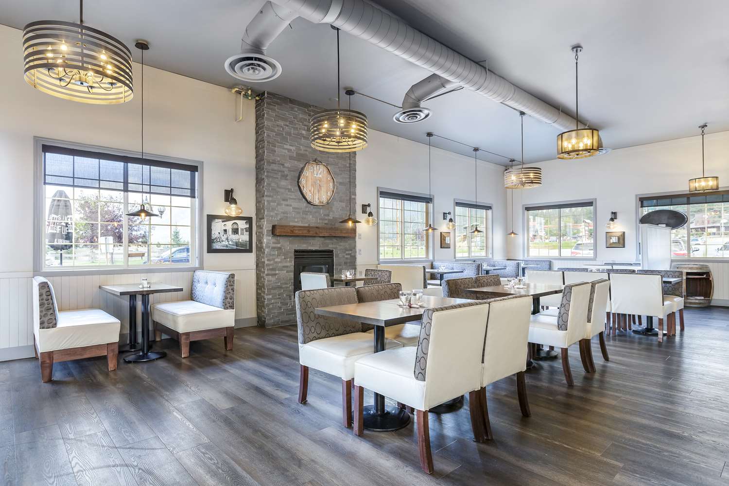 Galería