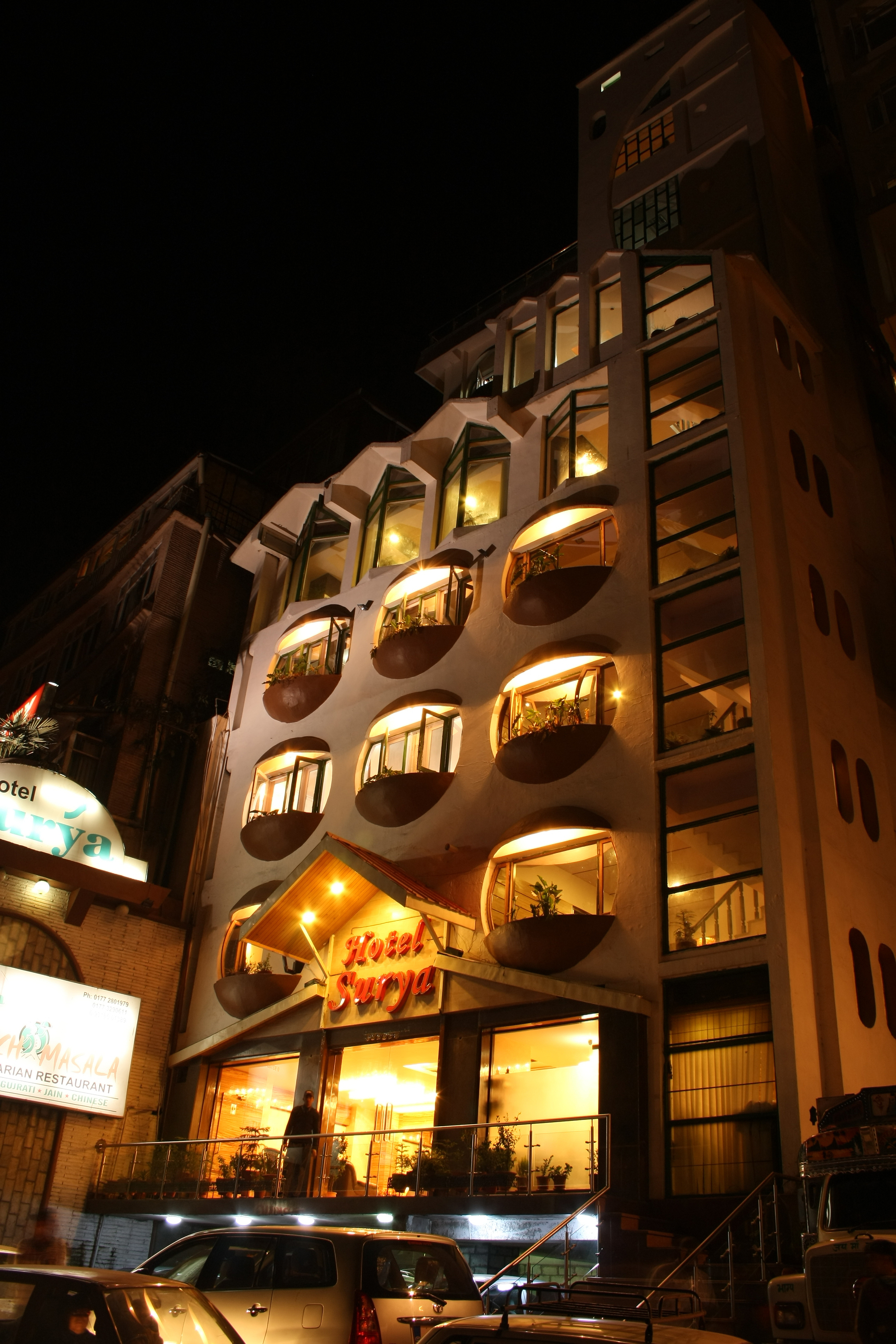 Galería