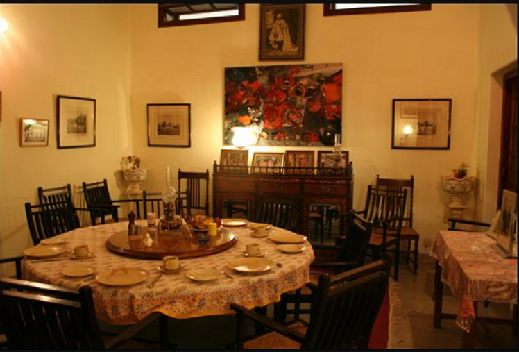 Galería