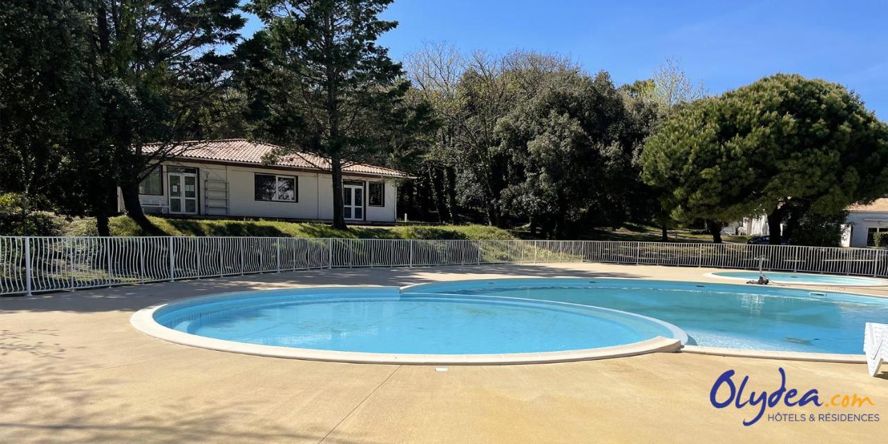 Olydea Oléron - Sables Vignier