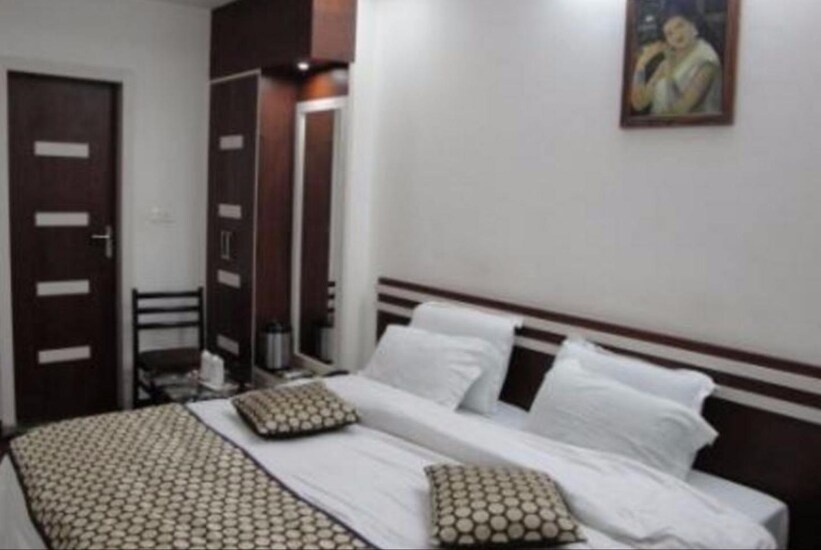 Hotel Shyam Excellency