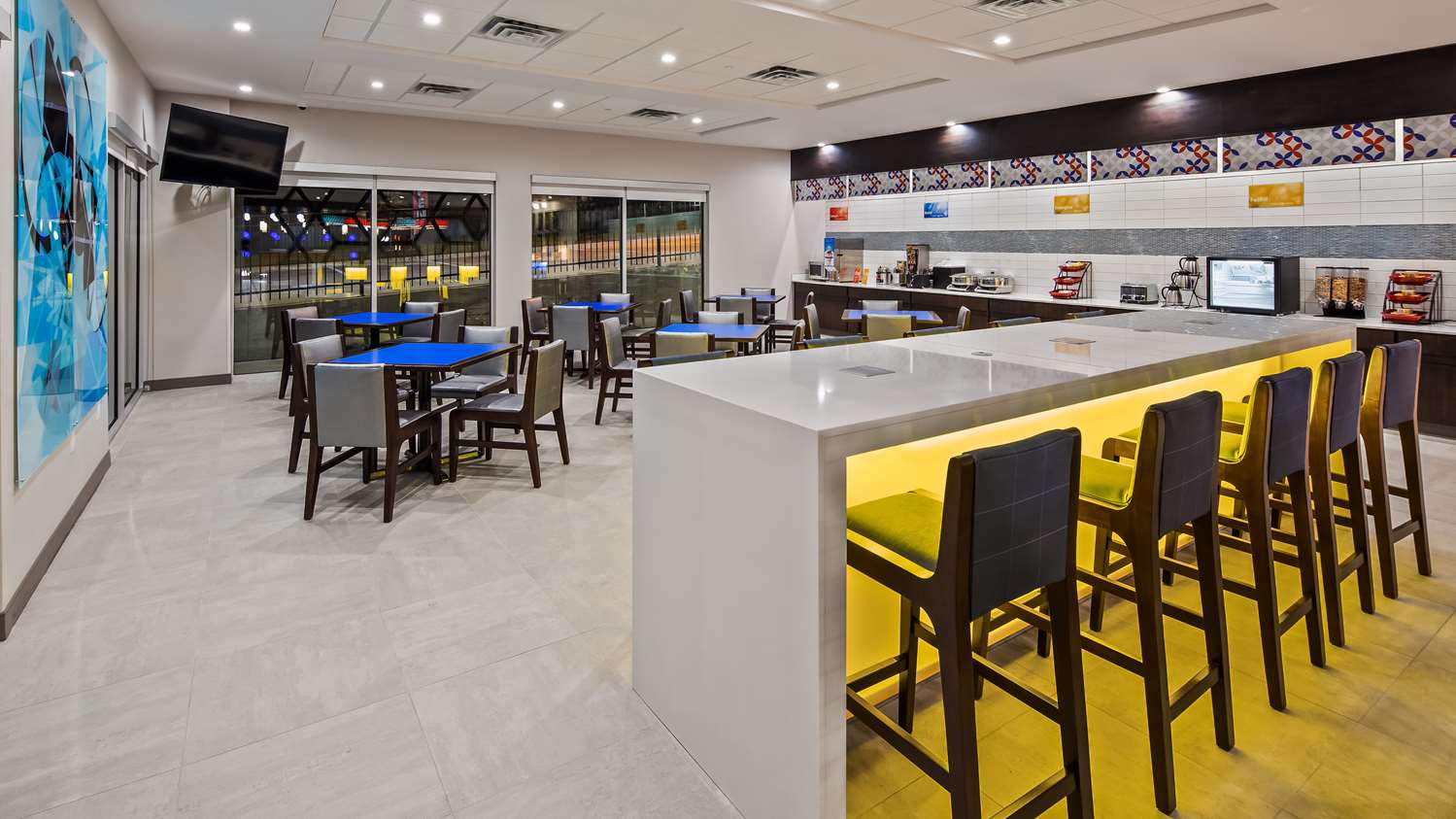Galería