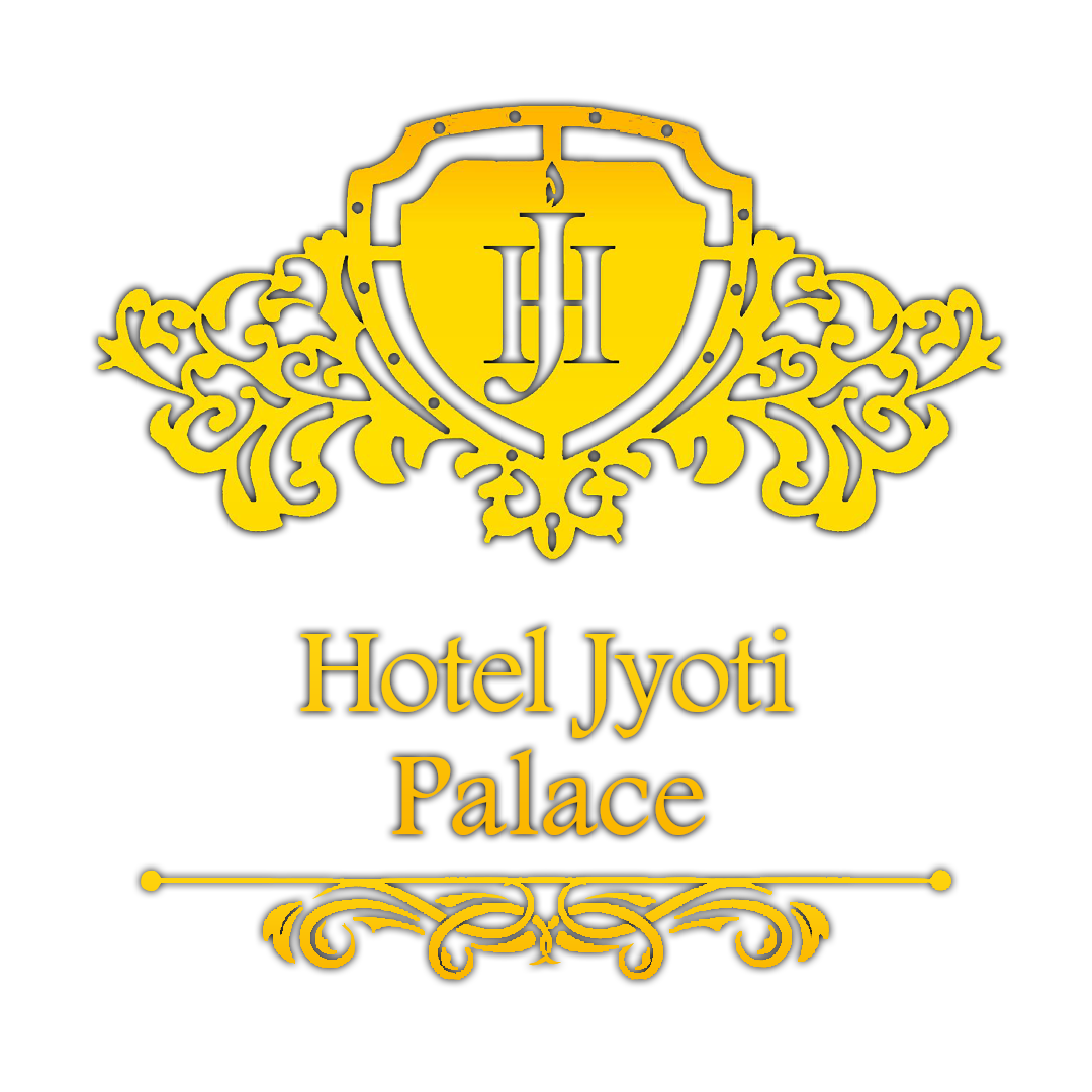 Hotel Jyoti Palace 