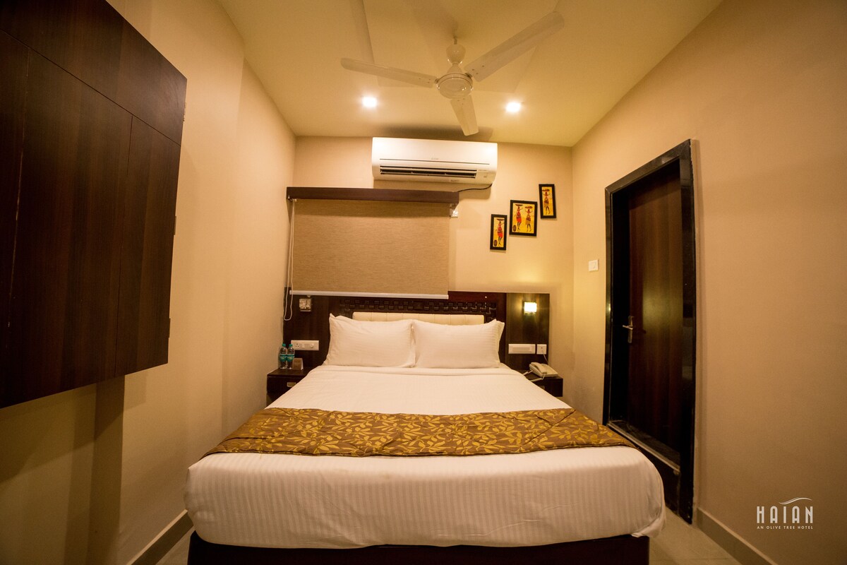 Haian - An Olive Tree Hotel