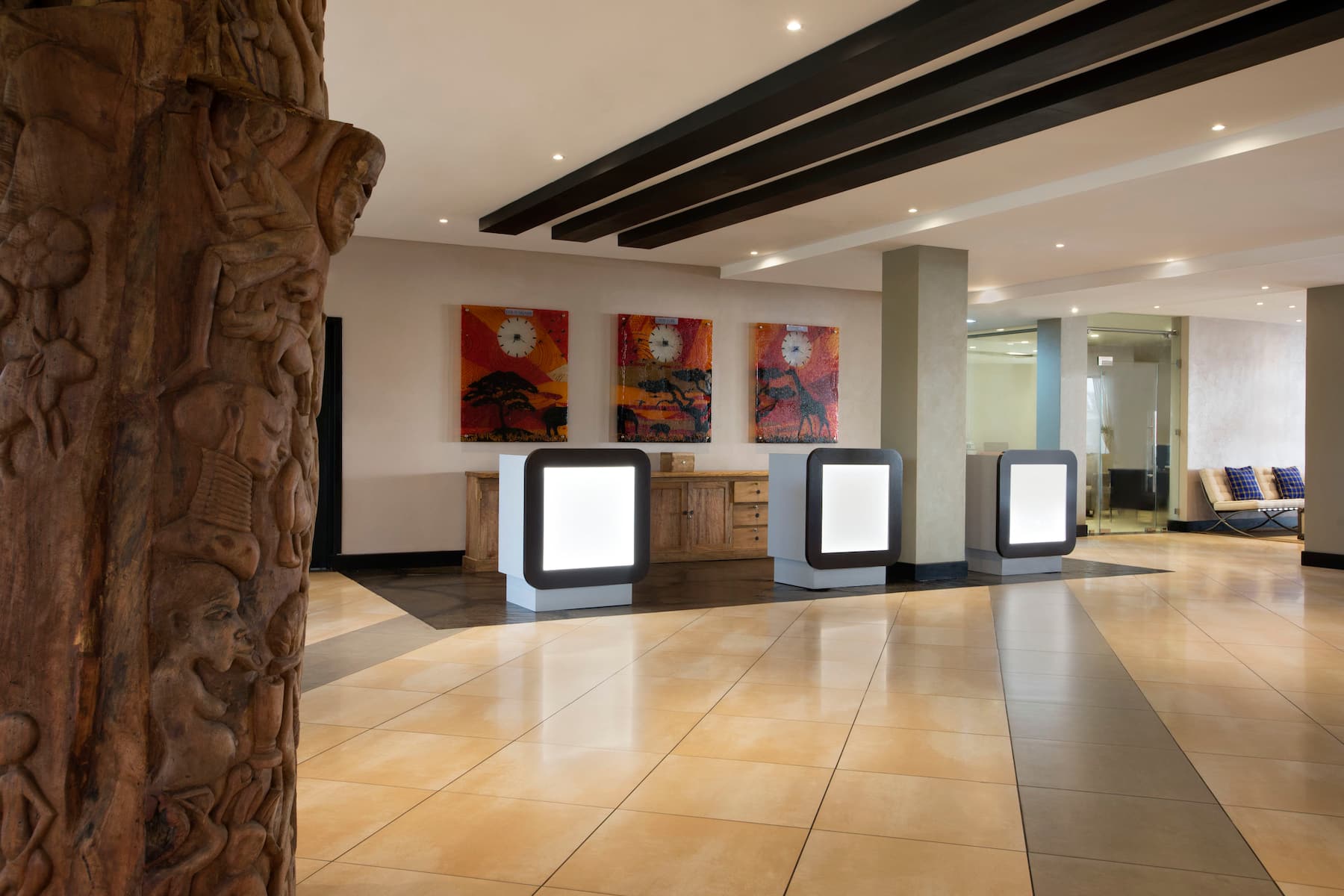 Galería