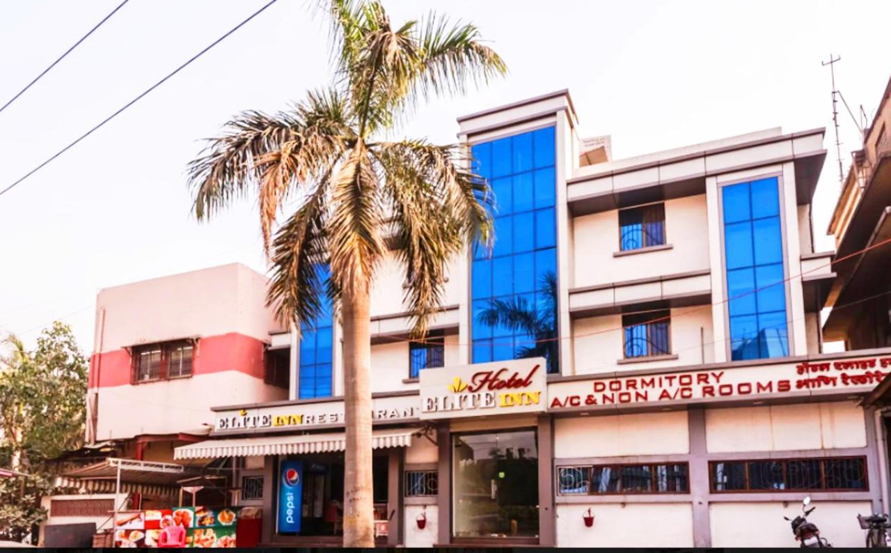 Hotel New Elite Inn - MIDC, Navi Mumbai