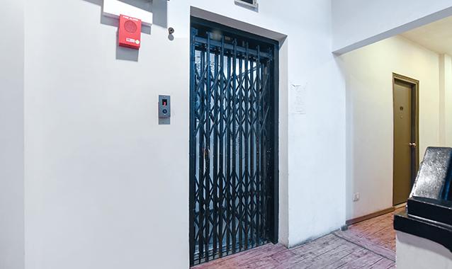 FabHotel Akash Ganga