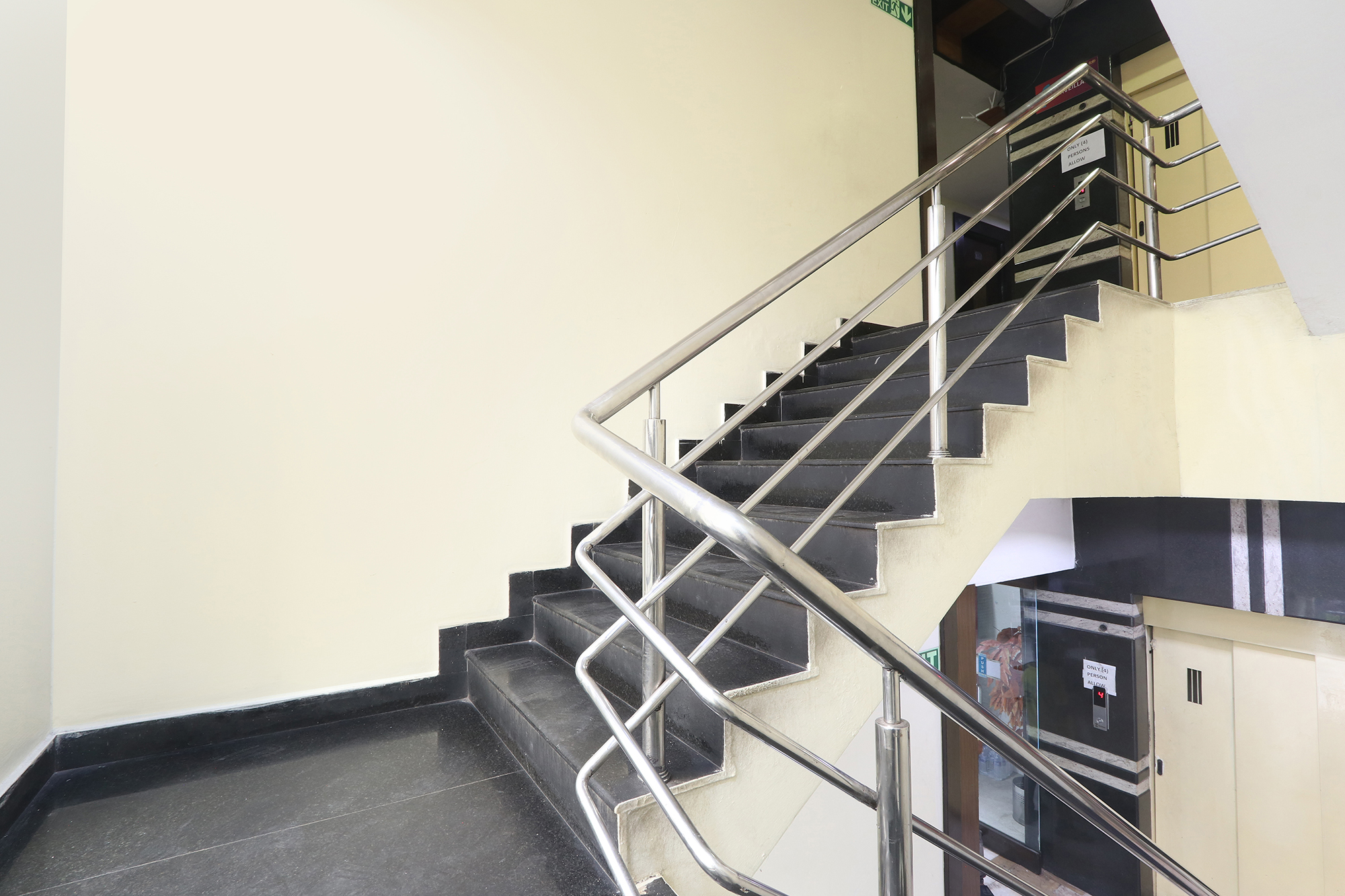 FabHotel Royal Residency II