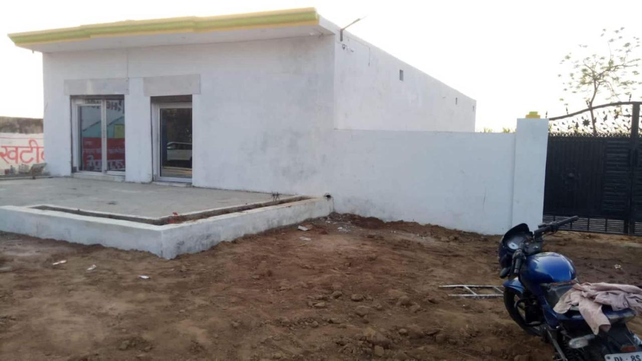 SPOT ON 87969 Green Hotel