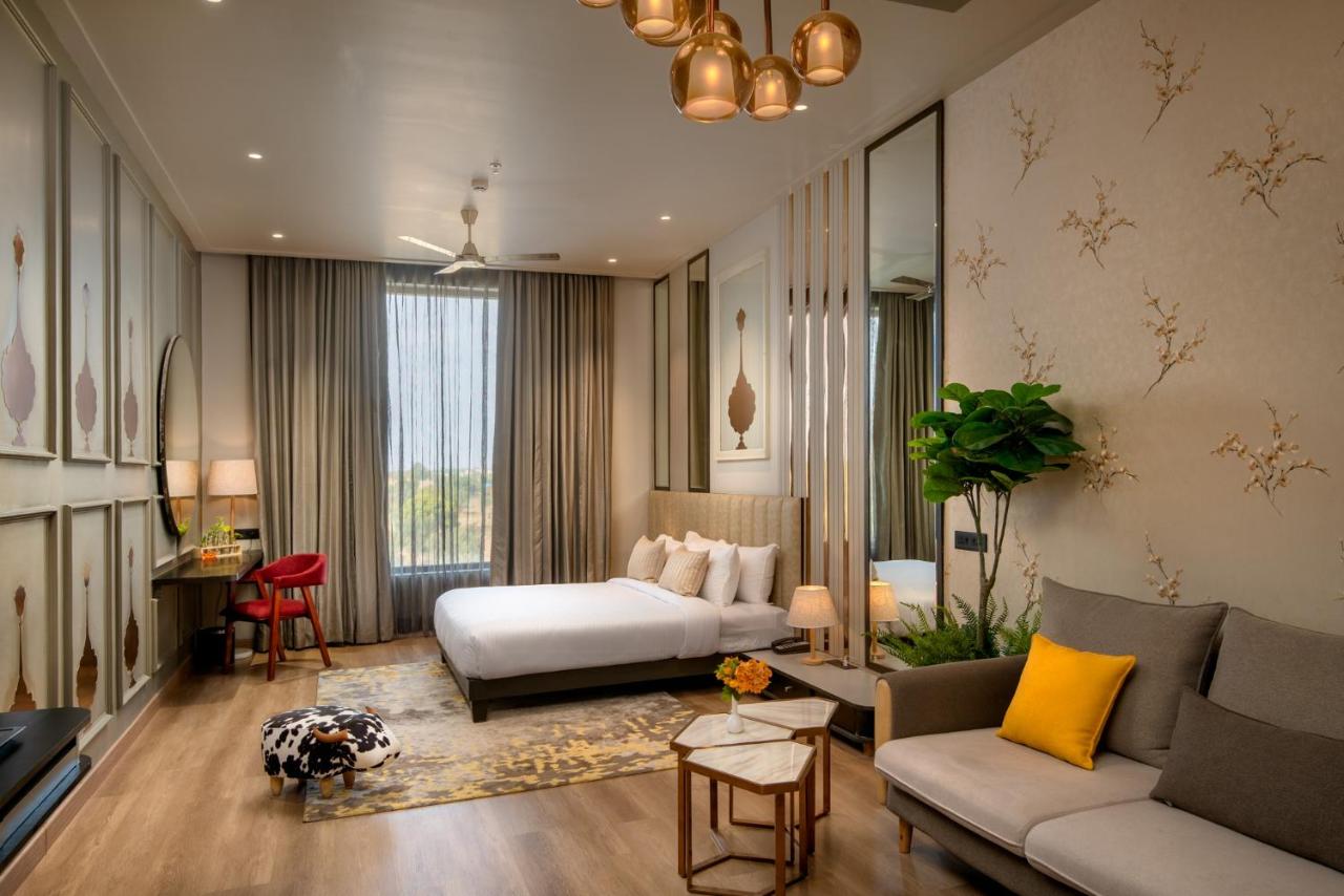 The Nest Luxury Resorts