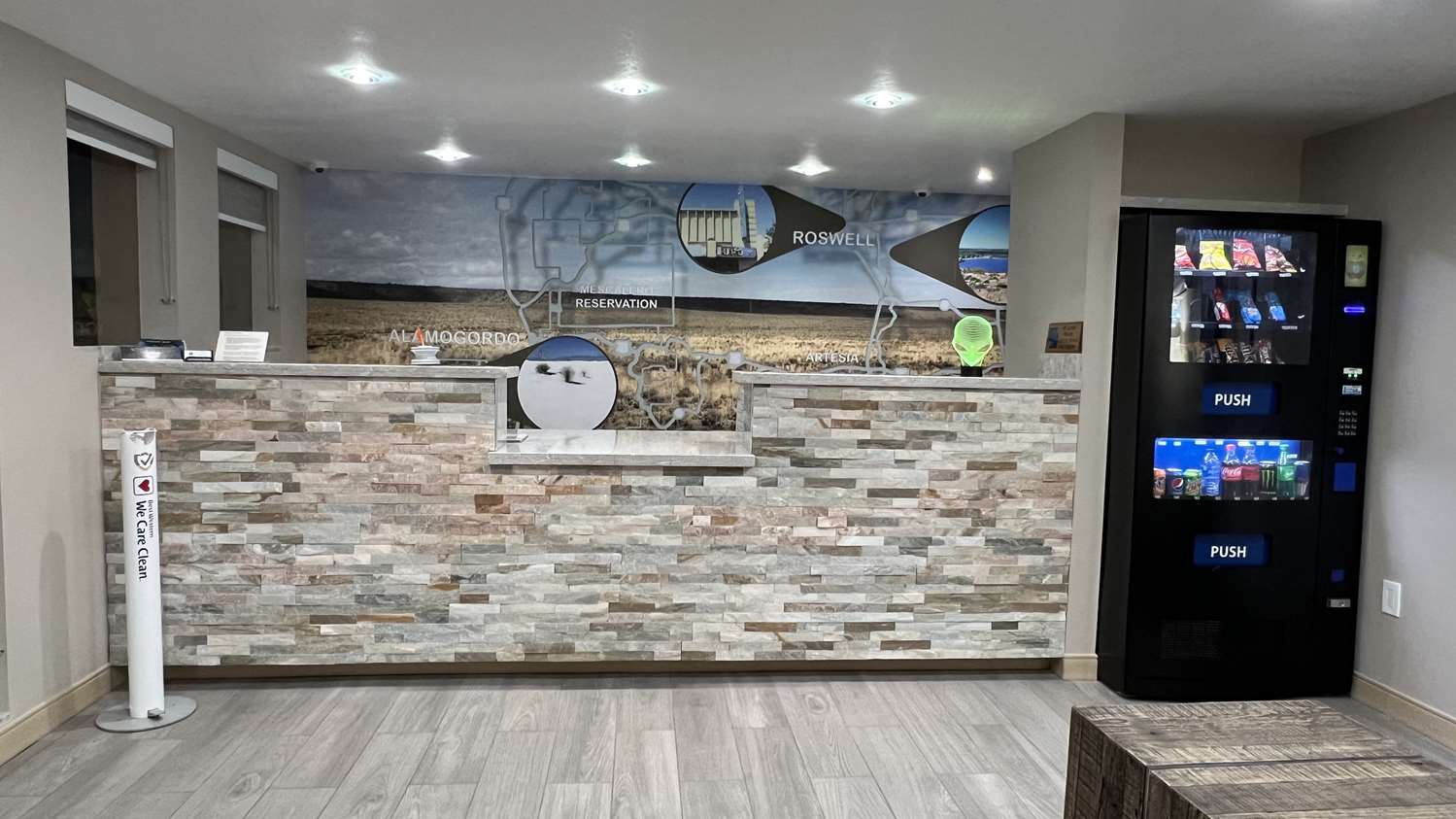 Galería