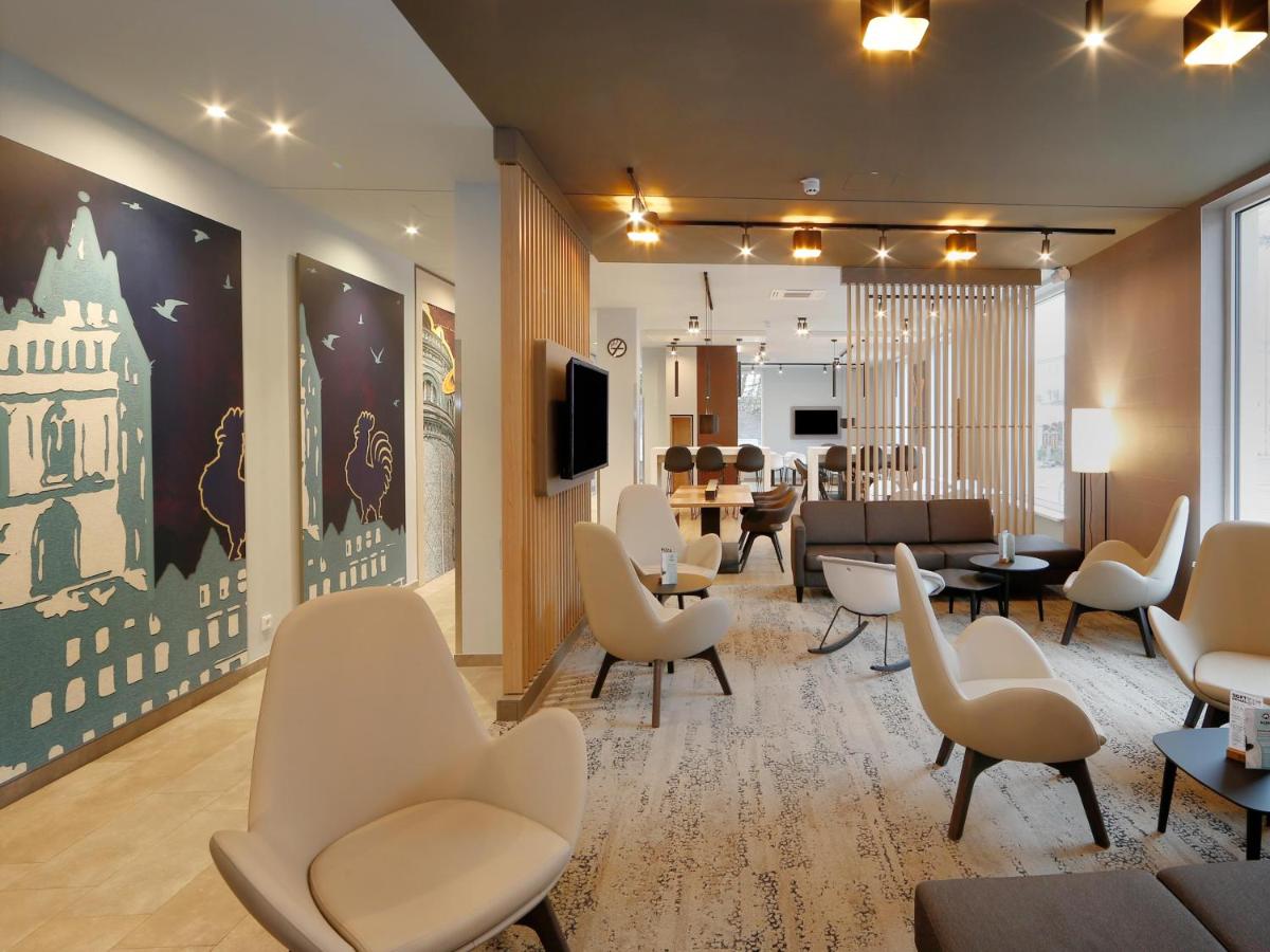 B&B HOTEL Frankfurt-Oder