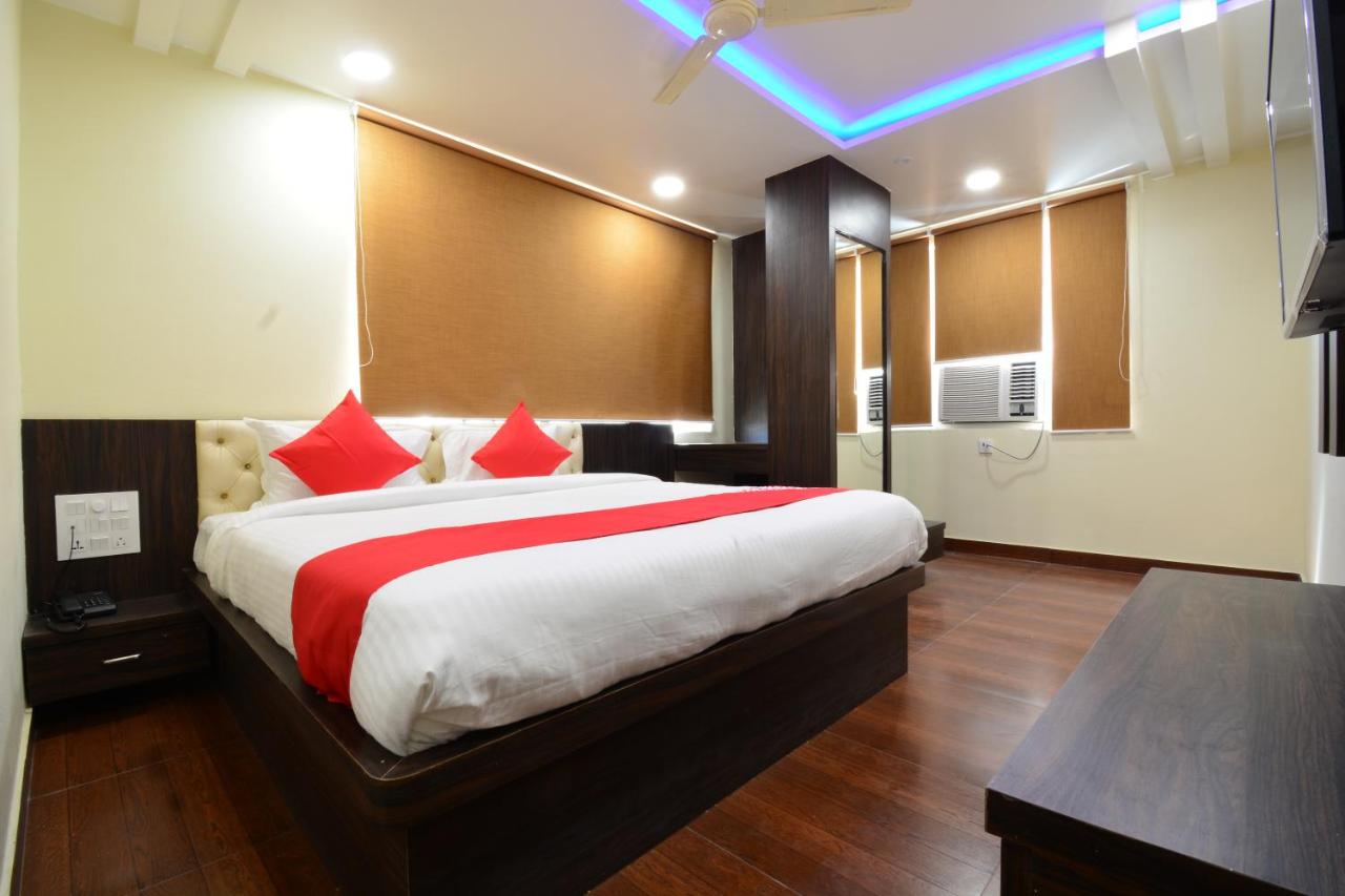 Hotel Atlantica Ajmer