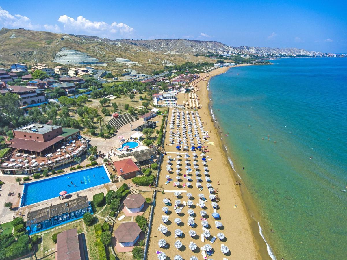 Amareclub Hotel Casarossa