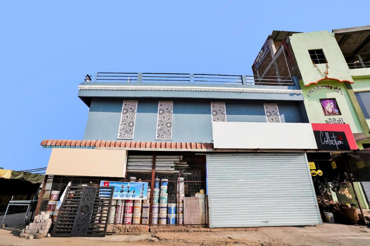 SPOT ON 702601 Hotel Sonu's Inn