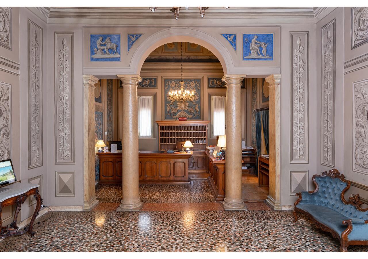 PHI Hotel Canalgrande